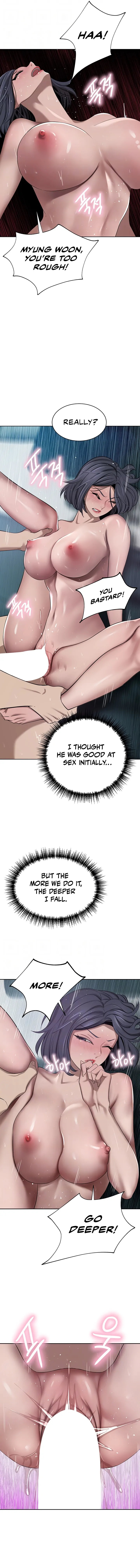 A Rich Lady - Chapter 44 [photo 3] - MangaPorn