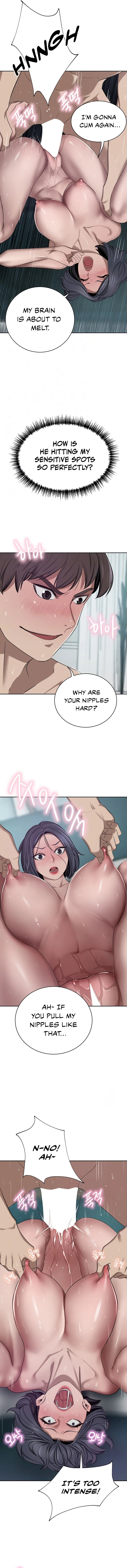 A Rich Lady - Chapter 44 [photo 4] - MangaPorn