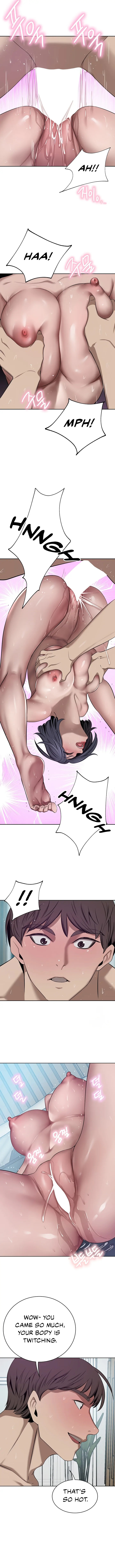 A Rich Lady - Chapter 44 [photo 5] - MangaPorn