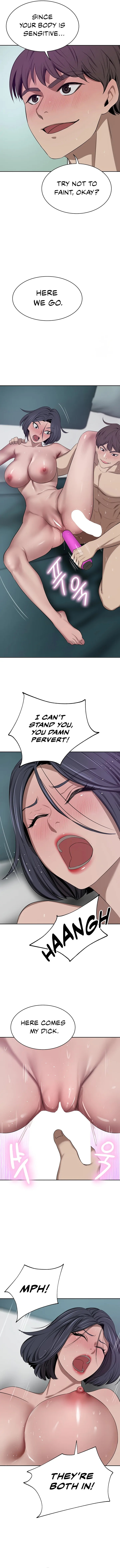 A Rich Lady - Chapter 44 [photo 7] - MangaPorn