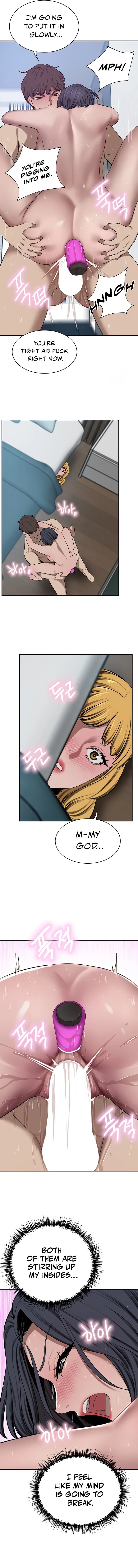 A Rich Lady - Chapter 44 [photo 9] - MangaPorn