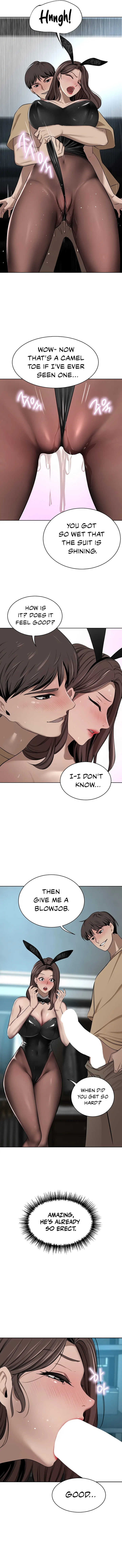 A Rich Lady - Chapter 45 [photo 12] - MangaPorn