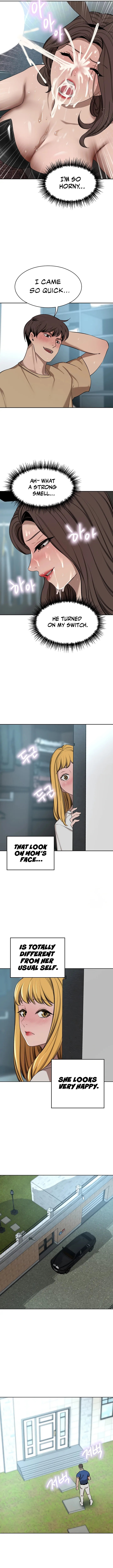 A Rich Lady - Chapter 45 [photo 14] - MangaPorn