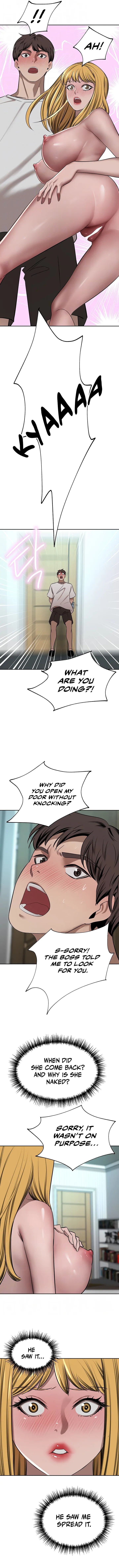 A Rich Lady - Chapter 45 [photo 3] - MangaPorn