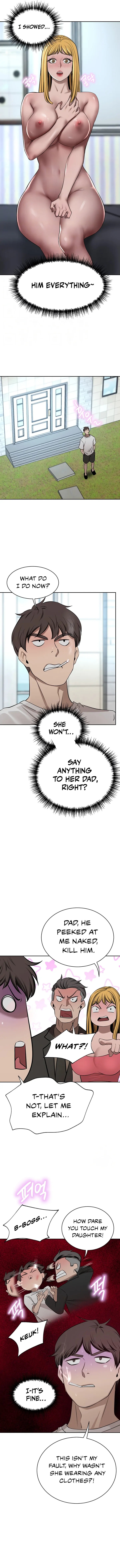 A Rich Lady - Chapter 45 [photo 4] - MangaPorn