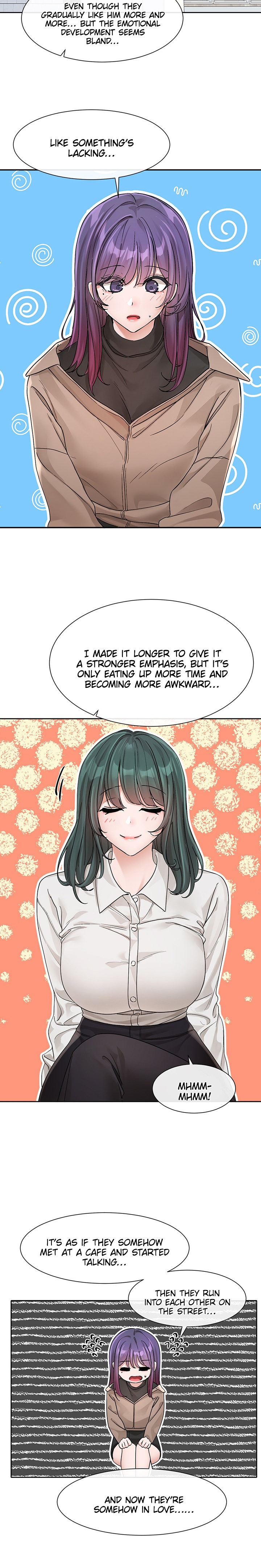 Circles - Chapter 126 [photo 10] - MangaPorn