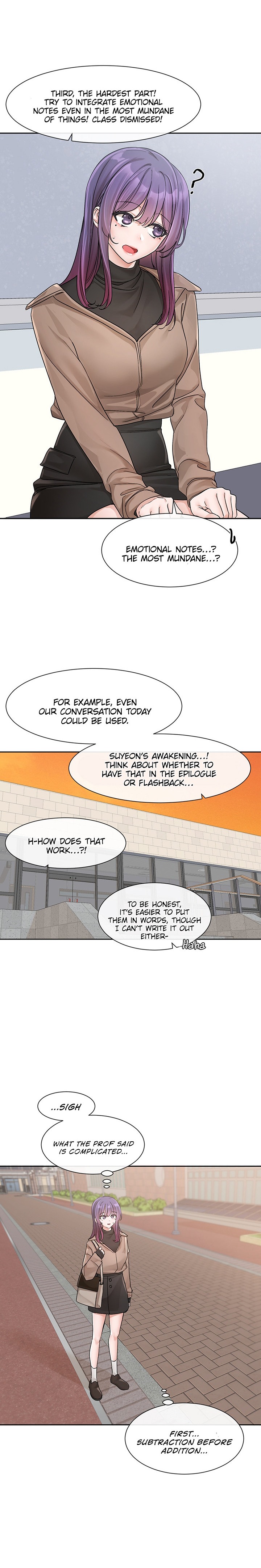 Circles - Chapter 126 [photo 13] - MangaPorn