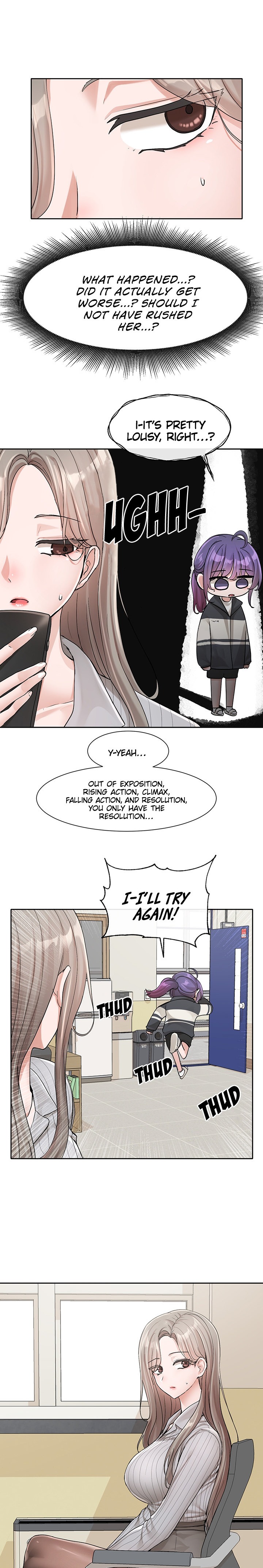 Circles - Chapter 126 [photo 15] - MangaPorn