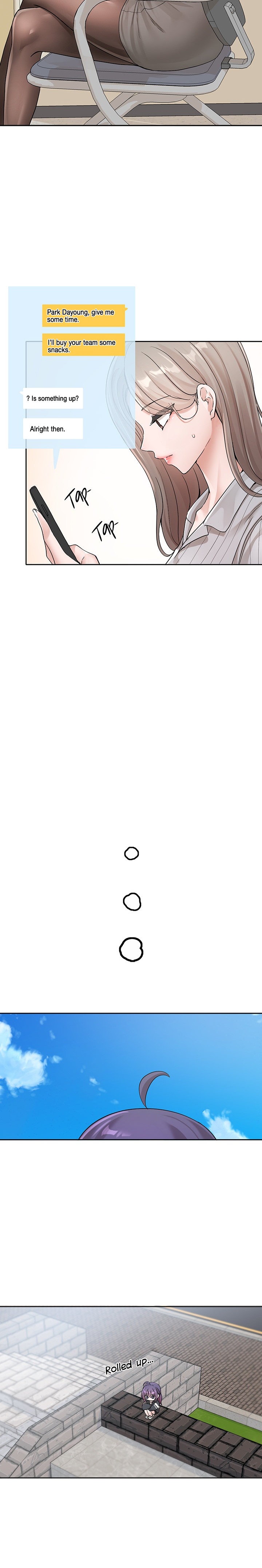 Circles - Chapter 126 [photo 16] - MangaPorn