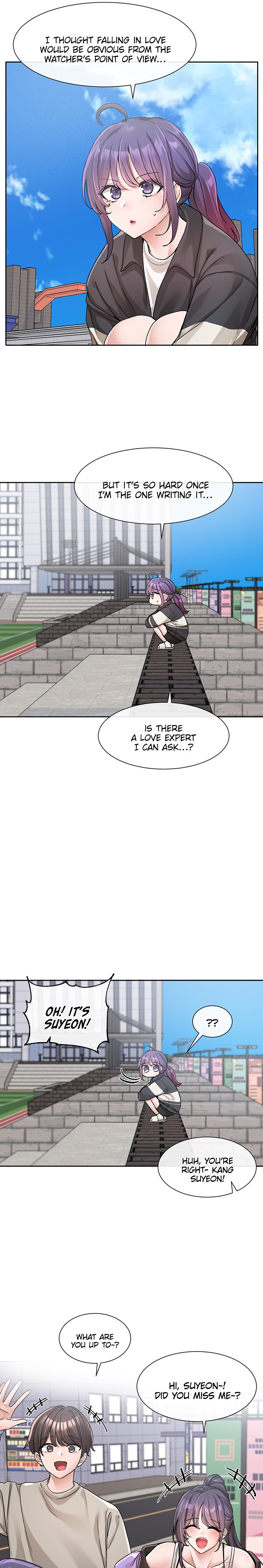 Circles - Chapter 126 [photo 17] - MangaPorn