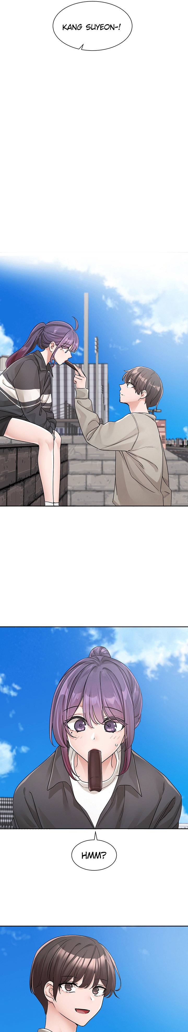 Circles - Chapter 126 [photo 23] - MangaPorn