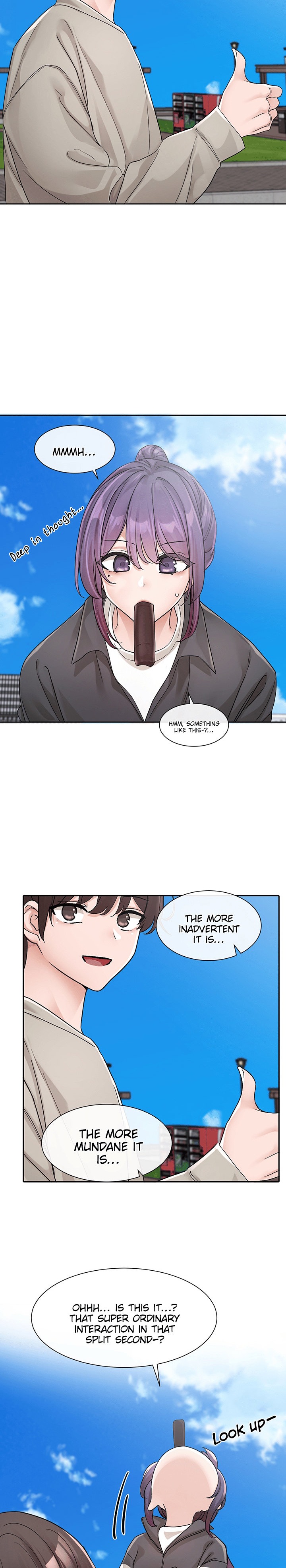 Circles - Chapter 126 [photo 24] - MangaPorn