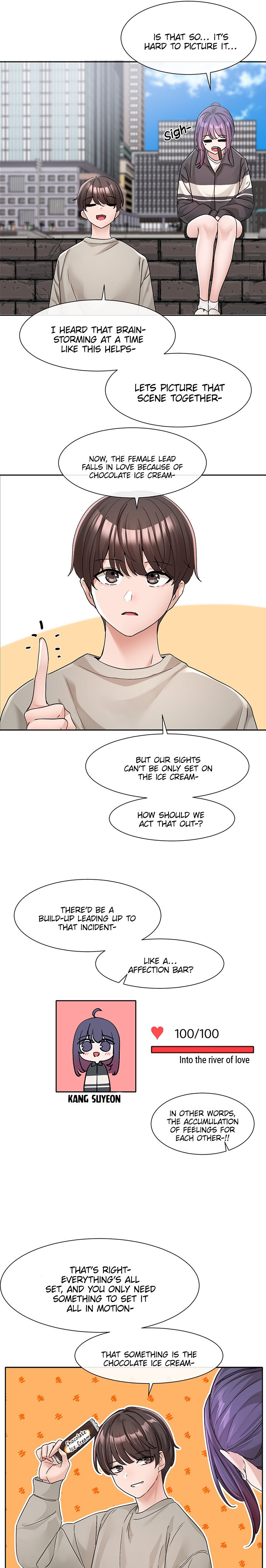 Circles - Chapter 126 [photo 26] - MangaPorn