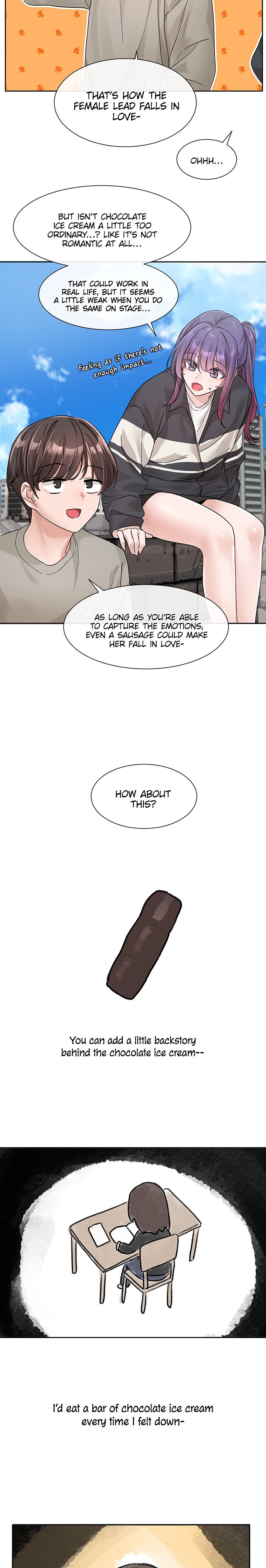 Circles - Chapter 126 [photo 27] - MangaPorn