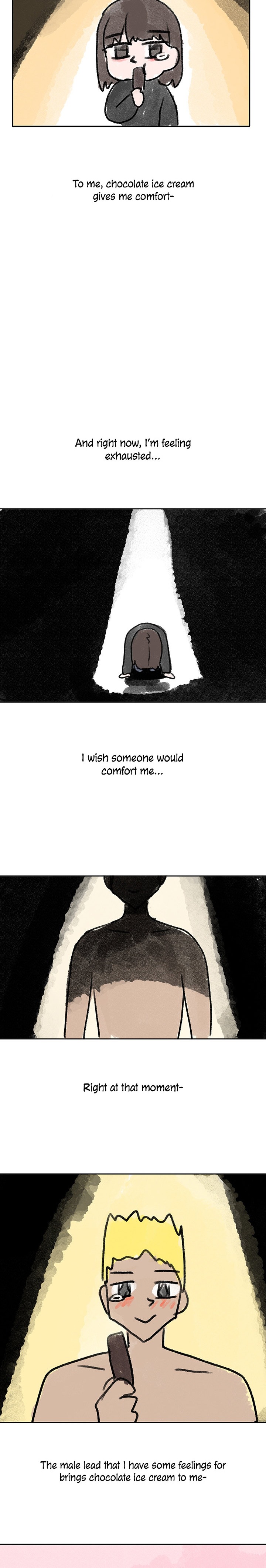 Circles - Chapter 126 [photo 28] - MangaPorn