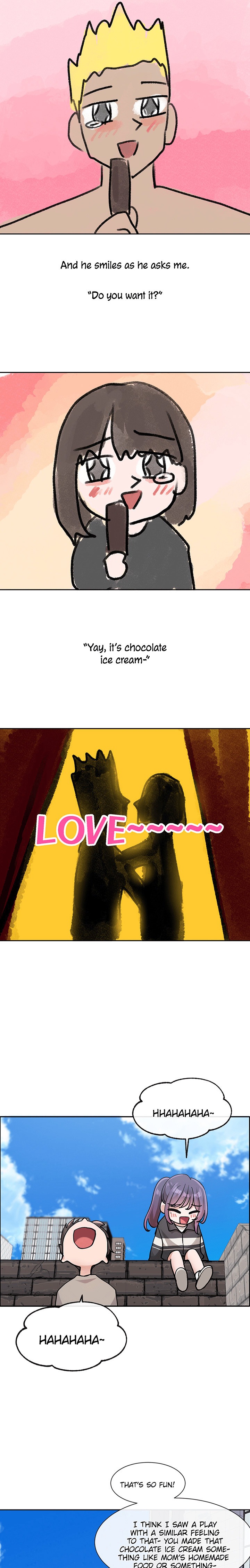 Circles - Chapter 126 [photo 29] - MangaPorn