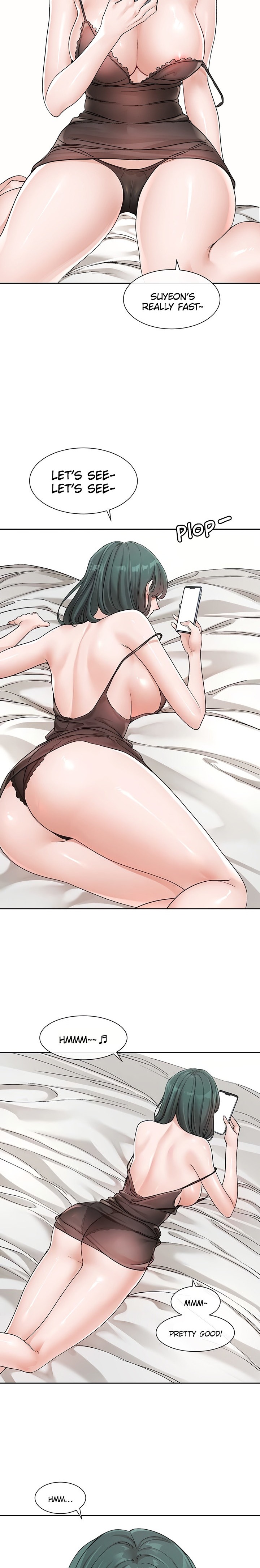 Circles - Chapter 126 [photo 3] - MangaPorn