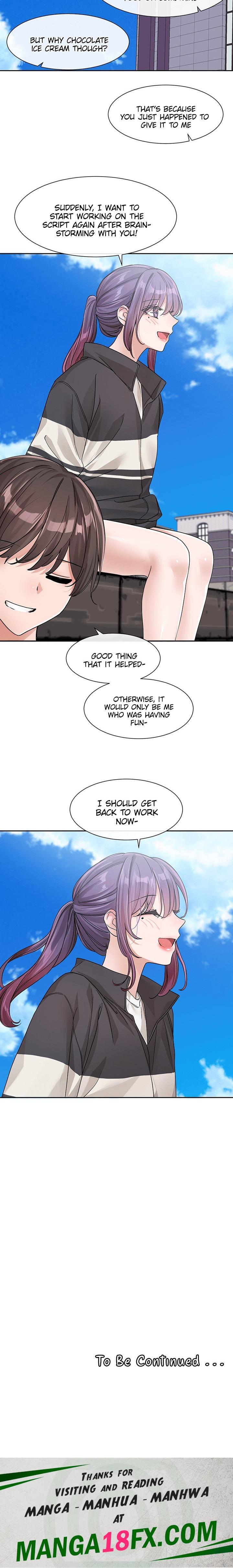 Circles - Chapter 126 [photo 30] - MangaPorn