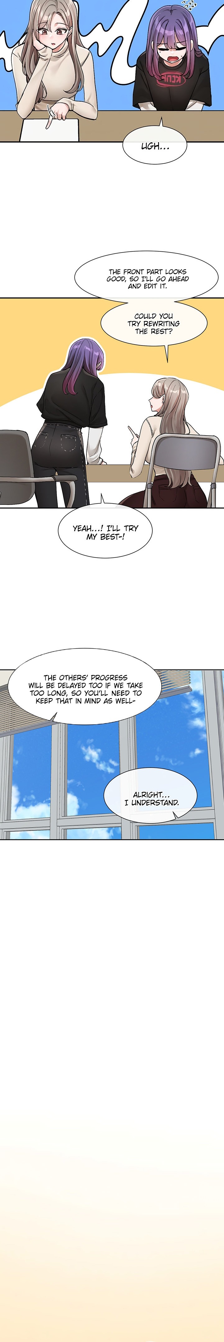 Circles - Chapter 126 [photo 7] - MangaPorn