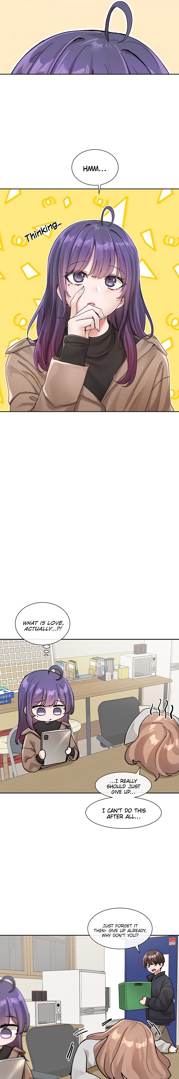 Circles - Chapter 126 [photo 8] - MangaPorn