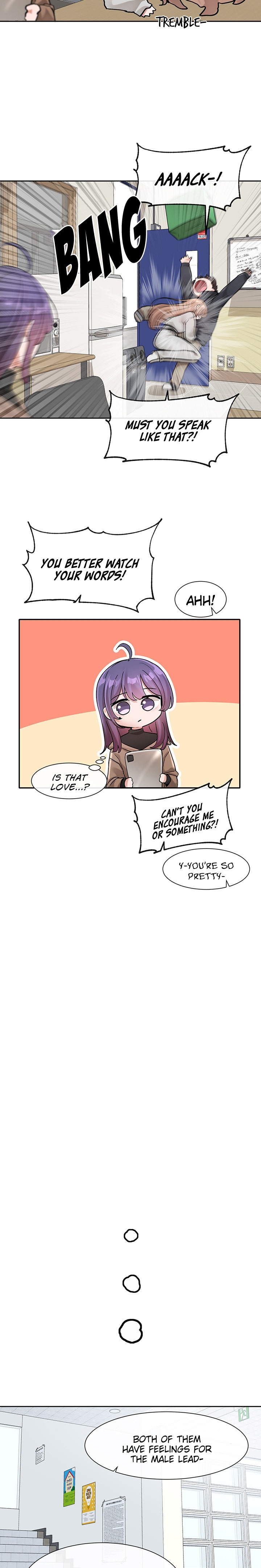 Circles - Chapter 126 [photo 9] - MangaPorn