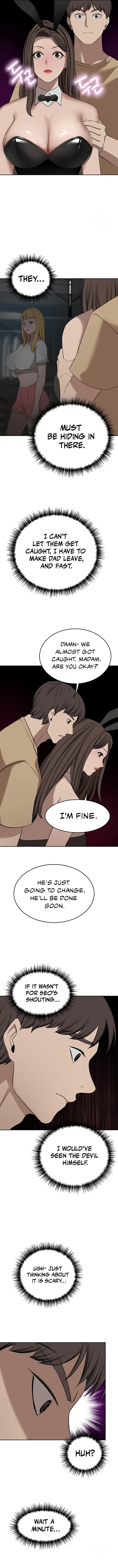 A Rich Lady - Chapter 46 [photo 12] - MangaPorn