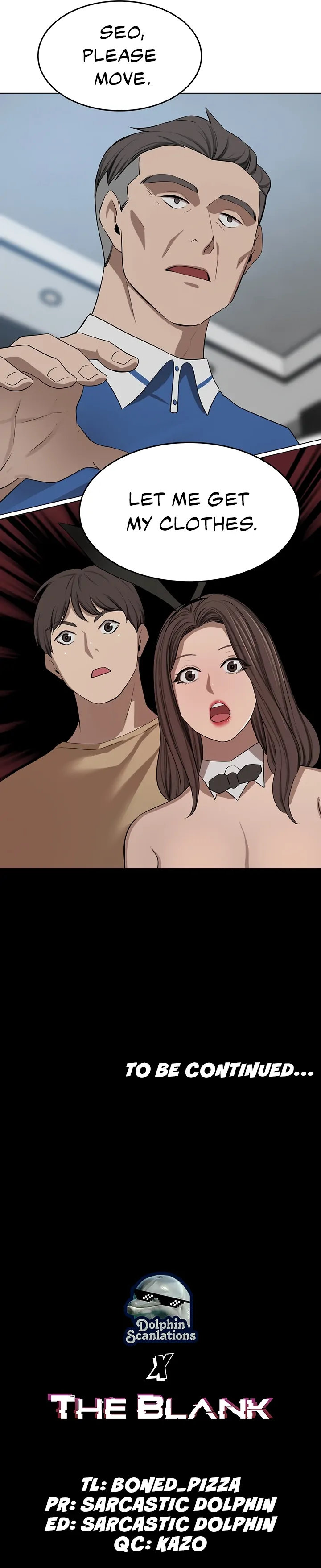 A Rich Lady - Chapter 46 [photo 14] - MangaPorn