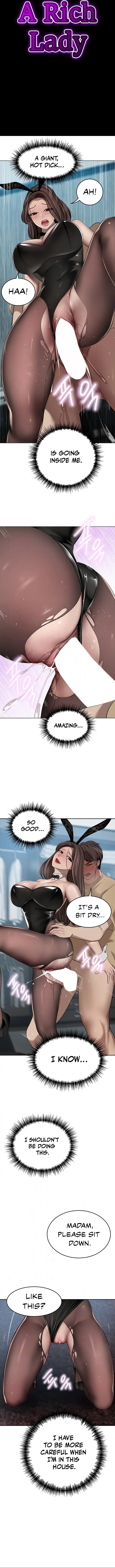 A Rich Lady - Chapter 46 [photo 2] - MangaPorn