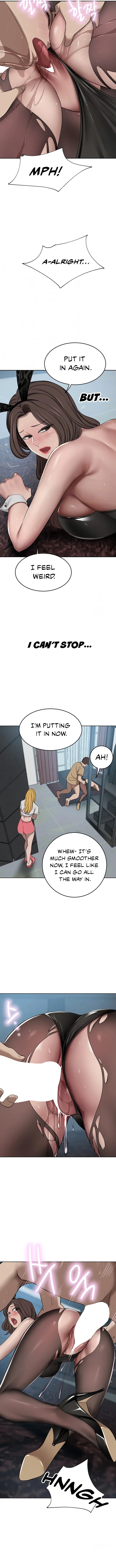 A Rich Lady - Chapter 46 [photo 4] - MangaPorn