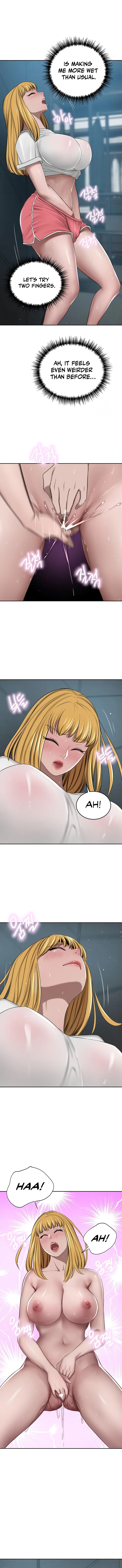 A Rich Lady - Chapter 46 [photo 7] - MangaPorn