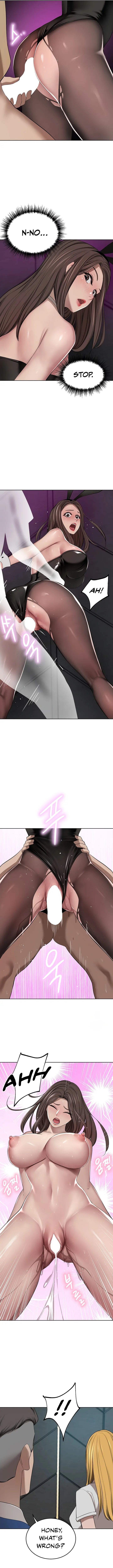 A Rich Lady - Chapter 47 [photo 10] - MangaPorn