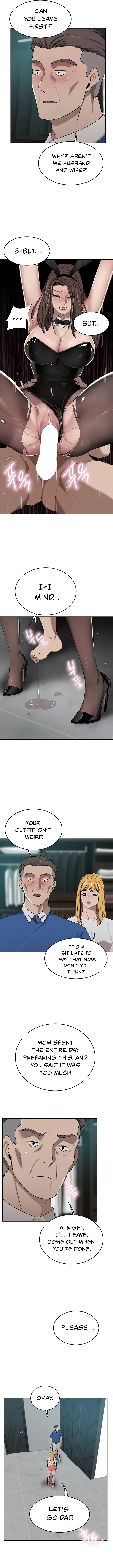 A Rich Lady - Chapter 47 [photo 13] - MangaPorn