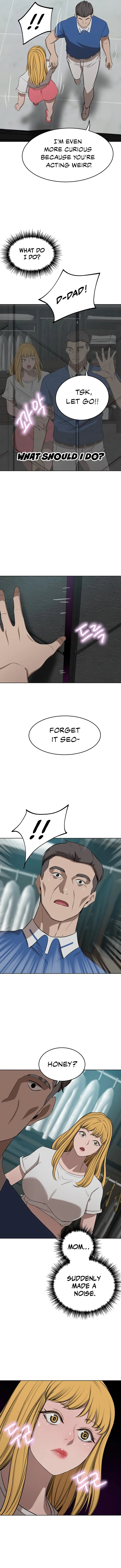 A Rich Lady - Chapter 47 [photo 5] - MangaPorn