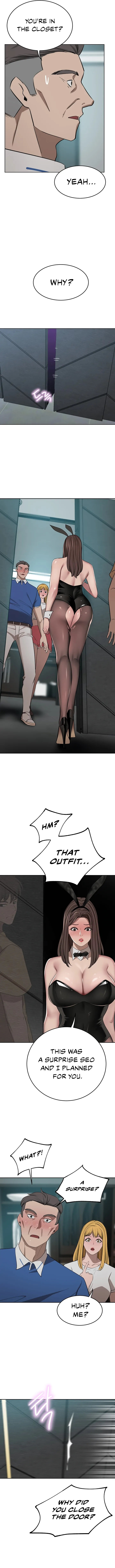 A Rich Lady - Chapter 47 [photo 6] - MangaPorn