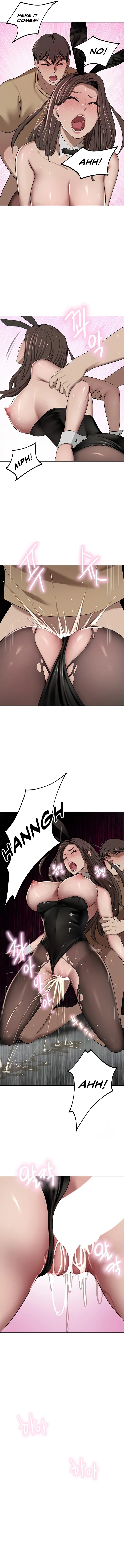 A Rich Lady - Chapter 48 [photo 5] - MangaPorn