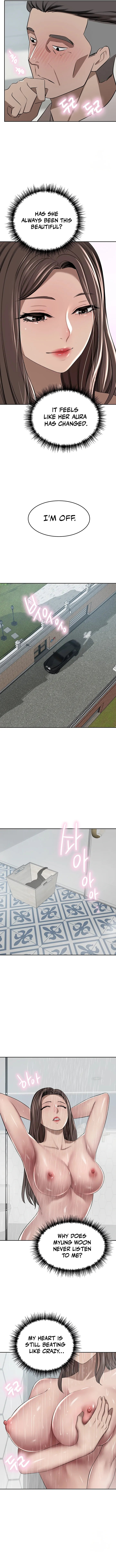 A Rich Lady - Chapter 48 [photo 8] - MangaPorn