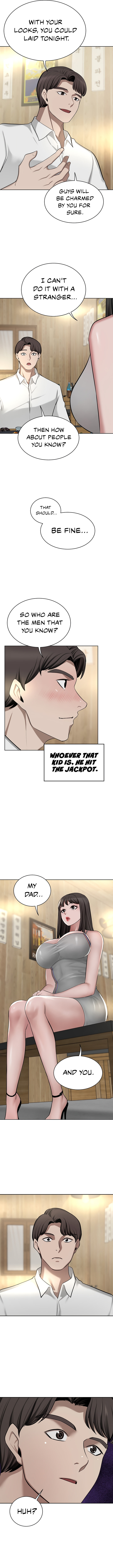 A Rich Lady - Chapter 49 [photo 12] - MangaPorn