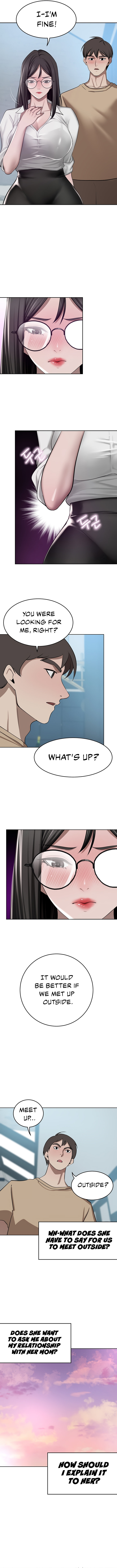 A Rich Lady - Chapter 49 [photo 5] - MangaPorn