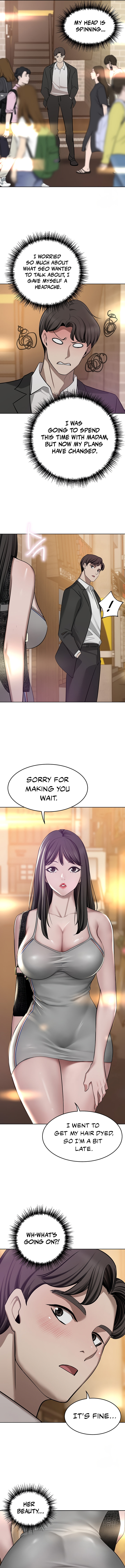 A Rich Lady - Chapter 49 [photo 6] - MangaPorn