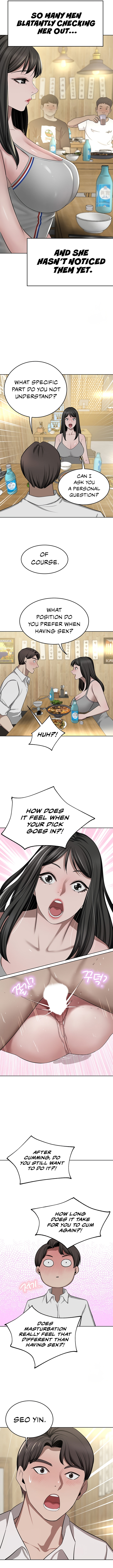 A Rich Lady - Chapter 49 [photo 9] - MangaPorn