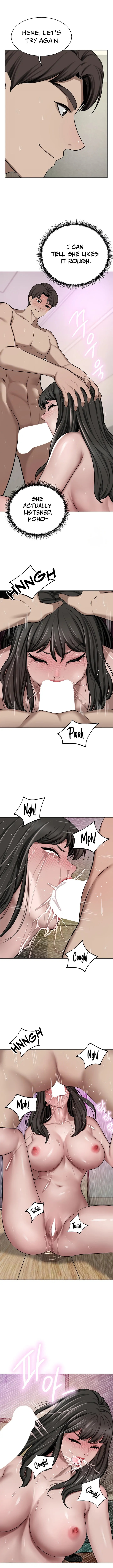 A Rich Lady - Chapter 50 [photo 11] - MangaPorn