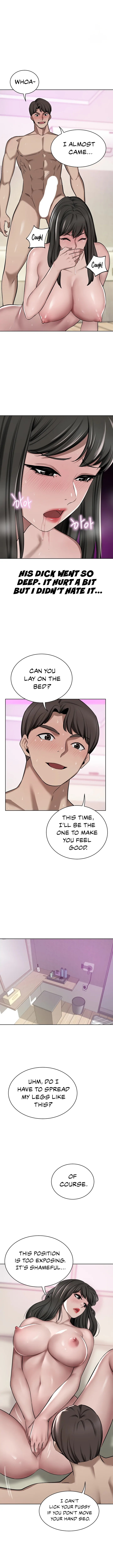 A Rich Lady - Chapter 50 [photo 12] - MangaPorn