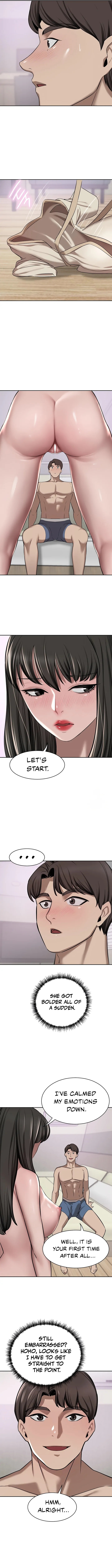 A Rich Lady - Chapter 50 [photo 8] - MangaPorn