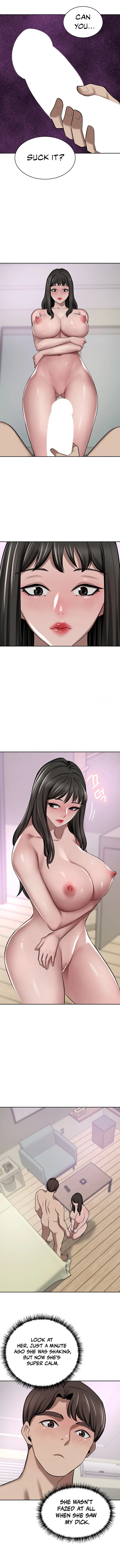 A Rich Lady - Chapter 50 [photo 9] - MangaPorn