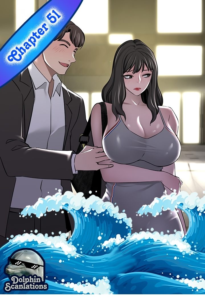 A Rich Lady - Chapter 51 [photo 1] - MangaPorn