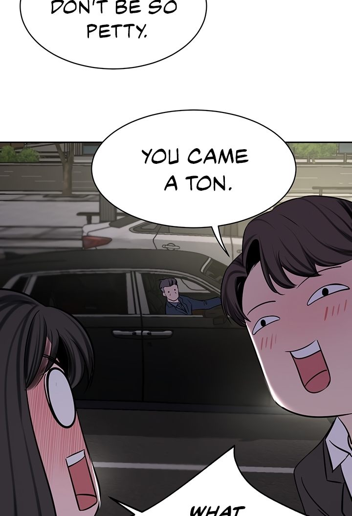 A Rich Lady - Chapter 51 [photo 116] - MangaPorn