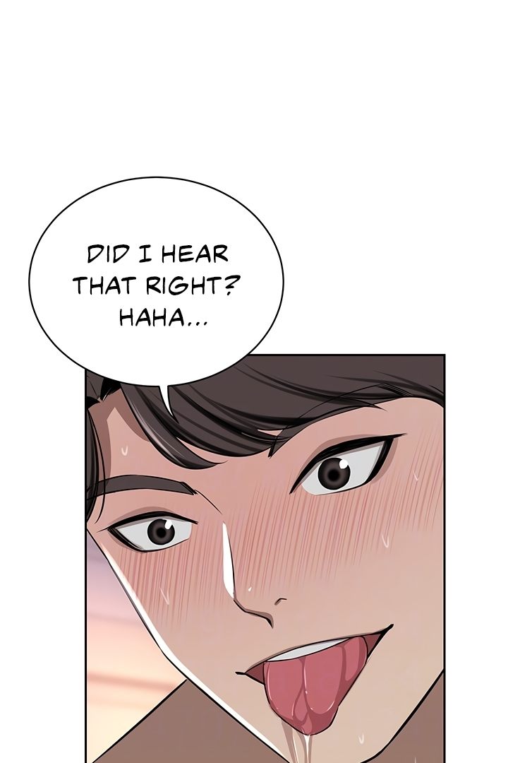 A Rich Lady - Chapter 51 [photo 20] - MangaPorn