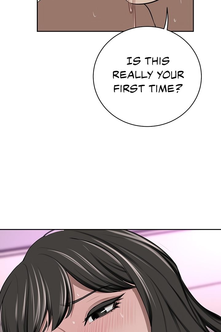 A Rich Lady - Chapter 51 [photo 21] - MangaPorn