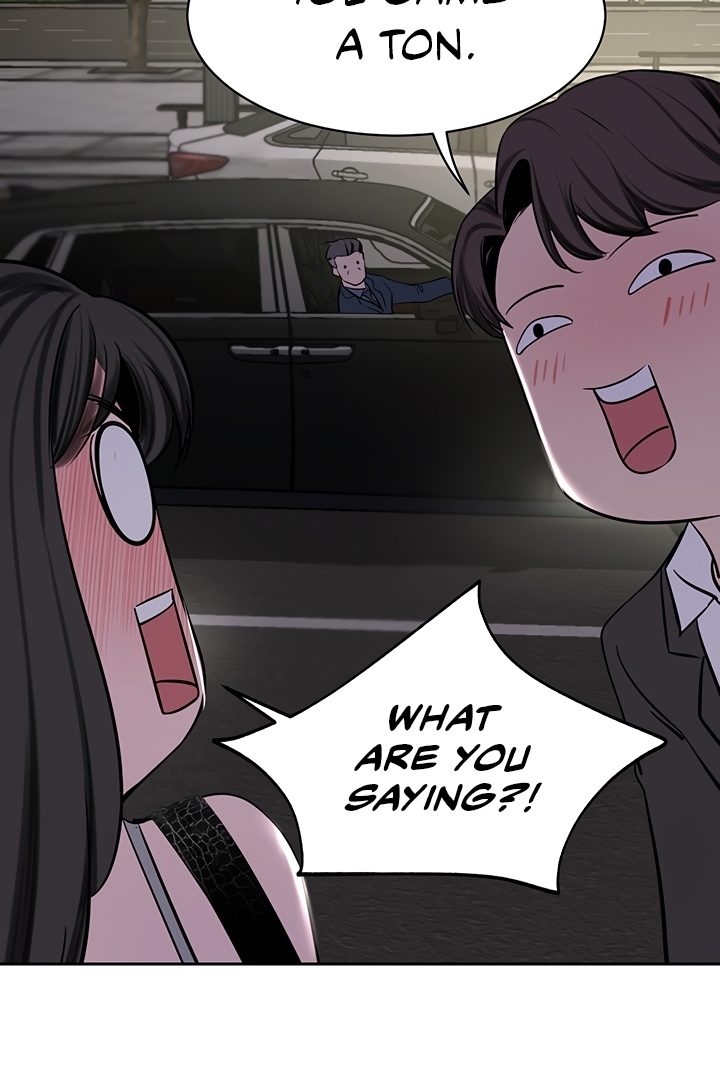 A Rich Lady - Chapter 52 [photo 3] - MangaPorn