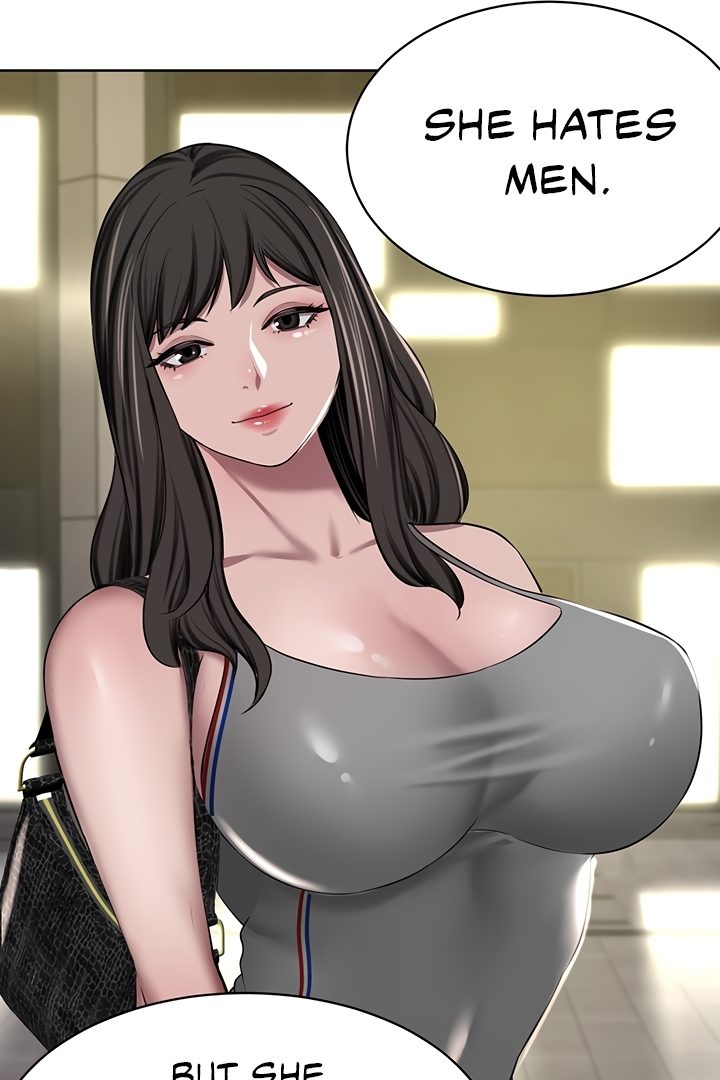 A Rich Lady - Chapter 52 [photo 39] - MangaPorn